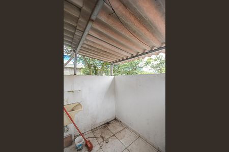 Casa à venda com 397m², 3 quartos e 4 vagasÁrea de Serviço 2