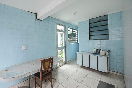 Casa à venda com 397m², 3 quartos e 4 vagasÁrea de Serviço