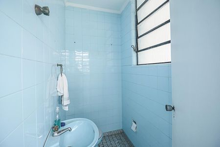 Casa à venda com 397m², 3 quartos e 4 vagasBanheiro de serviço