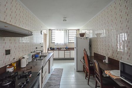 Casa à venda com 397m², 3 quartos e 4 vagasCozinha