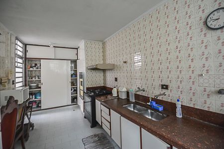 Casa à venda com 397m², 3 quartos e 4 vagasCozinha