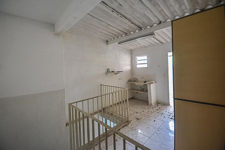 Casa à venda com 397m², 3 quartos e 4 vagasÁrea de Serviço 2