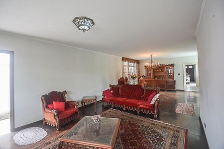 Casa à venda com 397m², 3 quartos e 4 vagasSala de Jantar