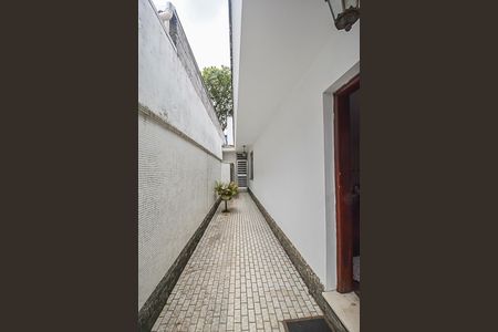 Casa à venda com 397m², 3 quartos e 4 vagasCorredor