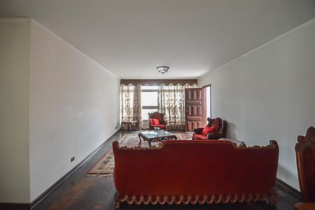 Casa à venda com 397m², 3 quartos e 4 vagasSala de Jantar