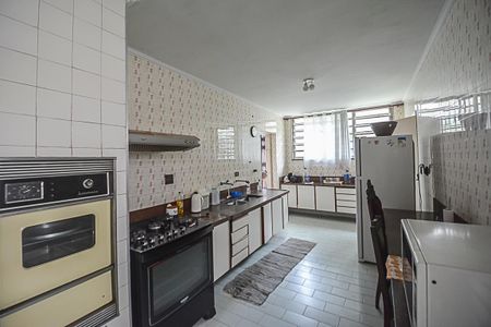 Casa à venda com 397m², 3 quartos e 4 vagasCozinha