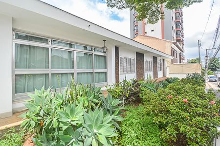 Casa à venda com 397m², 3 quartos e 4 vagasJardim