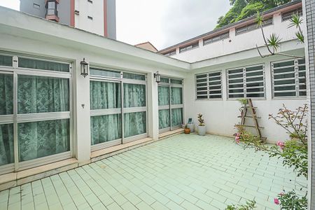 Casa à venda com 397m², 3 quartos e 4 vagasJardim de Inverno