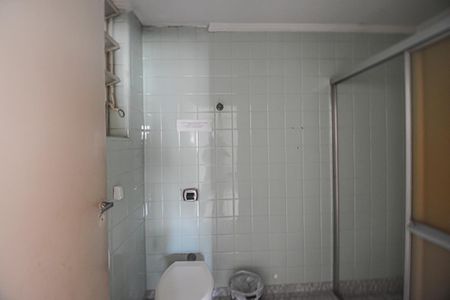 Casa à venda com 397m², 3 quartos e 4 vagasBanheiro de serviço 2