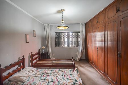 Casa à venda com 397m², 3 quartos e 4 vagasQuarto 2