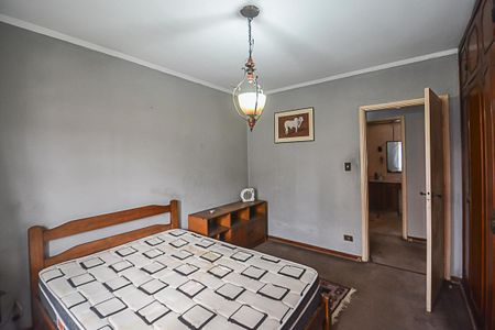 Casa à venda com 397m², 3 quartos e 4 vagasQuarto 1