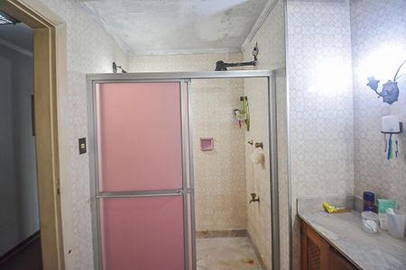 Casa à venda com 397m², 3 quartos e 4 vagasBanheiro