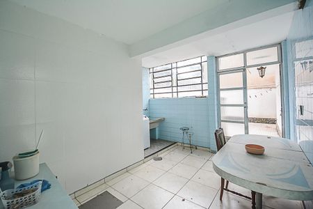 Casa à venda com 397m², 3 quartos e 4 vagasÁrea de Serviço