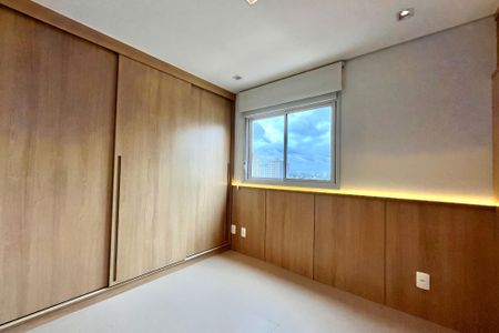 Quarto de apartamento para alugar com 1 quarto, 28m² em Vila da Saúde, São Paulo