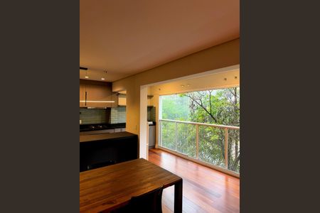 Foto 01 de apartamento à venda com 2 quartos, 85m² em Vila Andrade, São Paulo