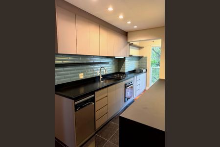 Foto 06 de apartamento à venda com 2 quartos, 85m² em Vila Andrade, São Paulo