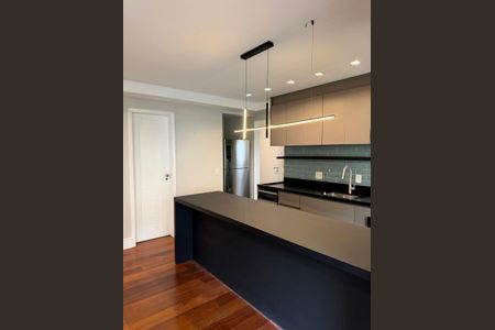 Foto 05 de apartamento à venda com 2 quartos, 85m² em Vila Andrade, São Paulo