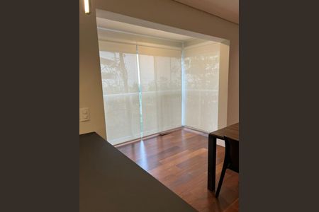Foto 09 de apartamento à venda com 2 quartos, 85m² em Vila Andrade, São Paulo