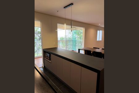 Foto 03 de apartamento à venda com 2 quartos, 85m² em Vila Andrade, São Paulo