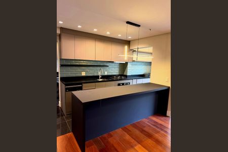 Foto 04 de apartamento à venda com 2 quartos, 85m² em Vila Andrade, São Paulo