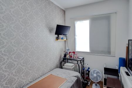 Apartamento para alugar com 111m², 3 quartos e 1 vagaQuarto 1