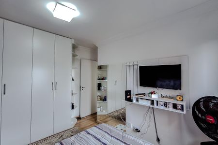 Apartamento para alugar com 111m², 3 quartos e 1 vagaQuarto 3