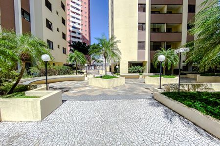 Apartamento para alugar com 111m², 3 quartos e 1 vagaÁrea comum