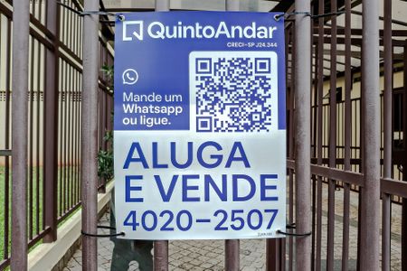 Apartamento para alugar com 111m², 3 quartos e 1 vagaPlaquinha