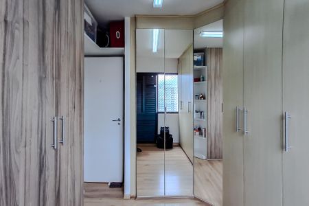 Apartamento para alugar com 111m², 3 quartos e 1 vagaQuarto 2