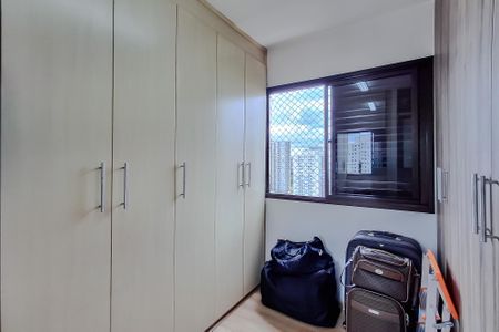 Apartamento para alugar com 111m², 3 quartos e 1 vagaQuarto 2