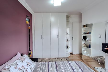 Apartamento para alugar com 111m², 3 quartos e 1 vagaQuarto 3