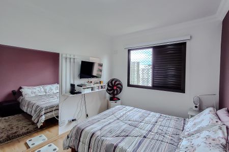 Apartamento para alugar com 111m², 3 quartos e 1 vagaQuarto 3