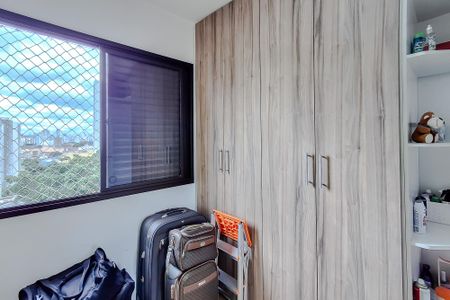 Apartamento para alugar com 111m², 3 quartos e 1 vagaQuarto 2