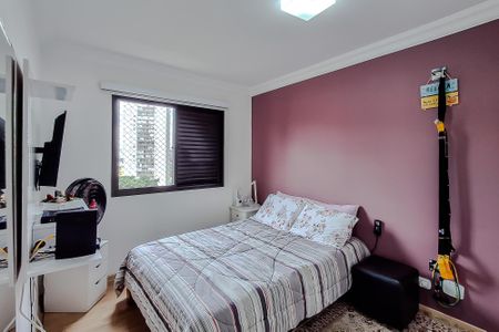 Apartamento para alugar com 111m², 3 quartos e 1 vagaQuarto 3