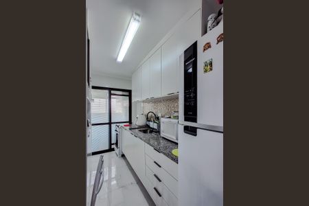 Apartamento para alugar com 111m², 3 quartos e 1 vagaCozinha