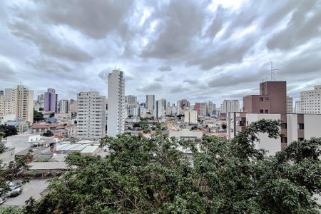 Apartamento para alugar com 111m², 3 quartos e 1 vagaVista da Varanda