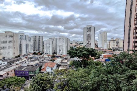 Apartamento para alugar com 111m², 3 quartos e 1 vagaVista do Quarto 2