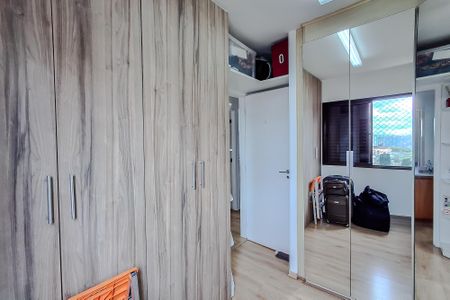 Apartamento para alugar com 111m², 3 quartos e 1 vagaQuarto 2