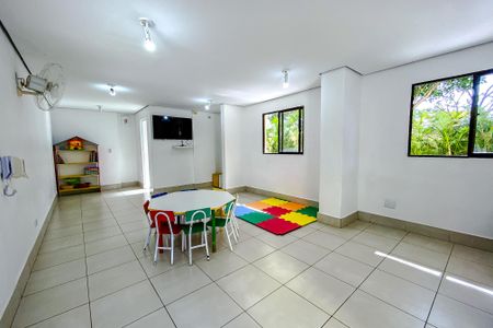 Apartamento para alugar com 111m², 3 quartos e 1 vagaAquecedor