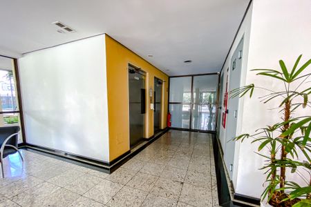 Apartamento para alugar com 111m², 3 quartos e 1 vagaÁrea comum