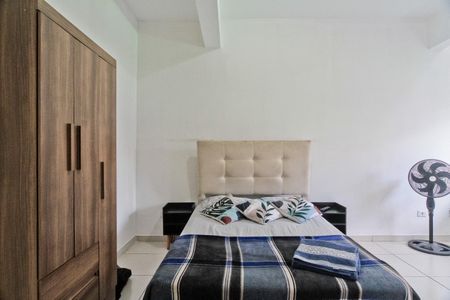 Kitnet/Studio para alugar com 1 quarto, 32m² em Santana, São Paulo