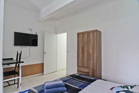 Kitnet/Studio para alugar com 1 quarto, 32m² em Santana, São Paulo