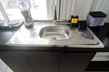 Kitnet/Studio para alugar com 1 quarto, 32m² em Santana, São Paulo