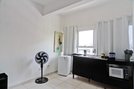 Kitnet/Studio para alugar com 1 quarto, 32m² em Santana, São Paulo