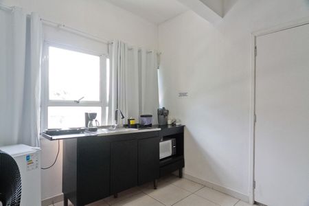 Kitnet/Studio para alugar com 1 quarto, 32m² em Santana, São Paulo