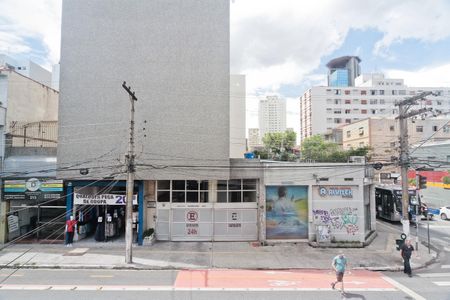 Kitnet/Studio para alugar com 1 quarto, 32m² em Santana, São Paulo