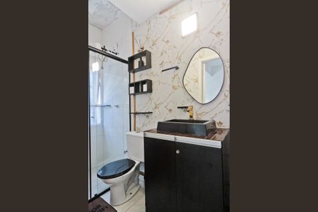 Kitnet/Studio para alugar com 1 quarto, 32m² em Santana, São Paulo