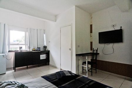 Kitnet/Studio para alugar com 1 quarto, 32m² em Santana, São Paulo
