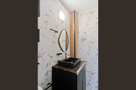 Kitnet/Studio para alugar com 1 quarto, 32m² em Santana, São Paulo