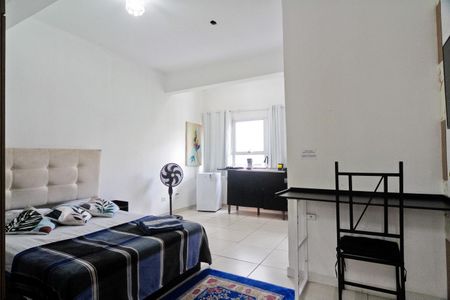 Kitnet/Studio para alugar com 1 quarto, 32m² em Santana, São Paulo